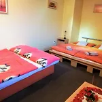 Πανσιόν Restaurant-penzion Hevil