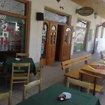 Πανσιόν Restaurant-penzion Hevil
