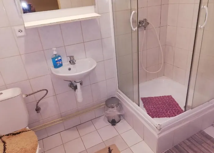 Restaurant-penzion Hevil Глучин