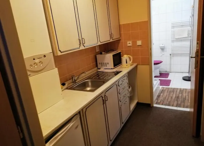 Restaurant-penzion Hevil * Глучин